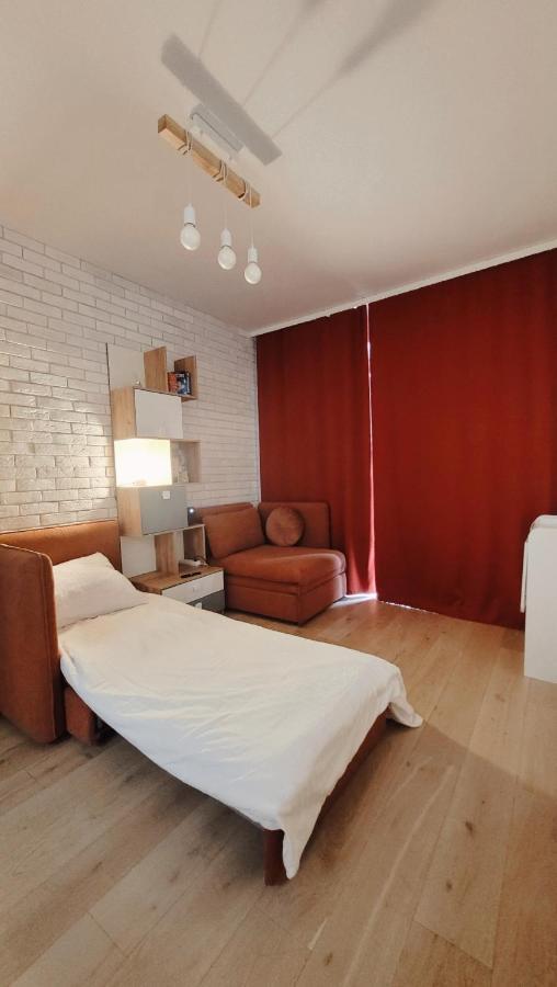 Green Terrace Family Apartment Breslau Exterior foto